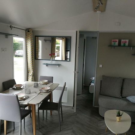 لو ماثيز Bungalow 3Ch 2Sdb 8 Pers. المظهر الخارجي الصورة