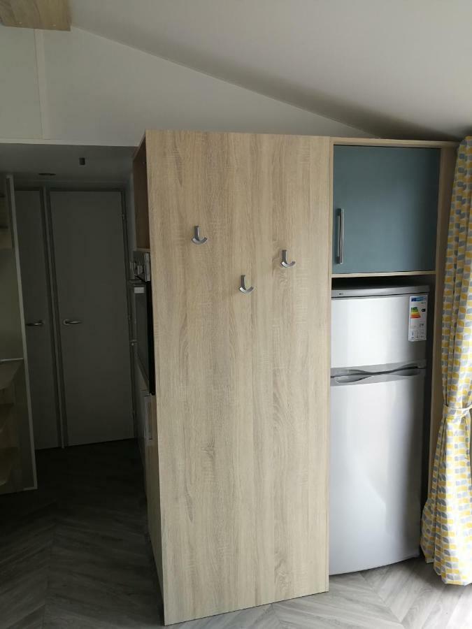لو ماثيز Bungalow 3Ch 2Sdb 8 Pers. المظهر الخارجي الصورة