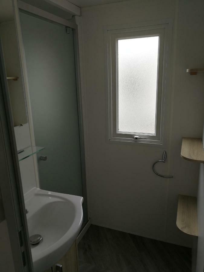 لو ماثيز Bungalow 3Ch 2Sdb 8 Pers. المظهر الخارجي الصورة