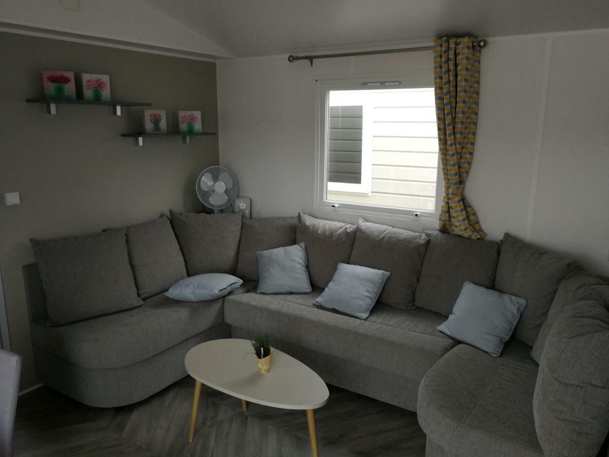 لو ماثيز Bungalow 3Ch 2Sdb 8 Pers. المظهر الخارجي الصورة