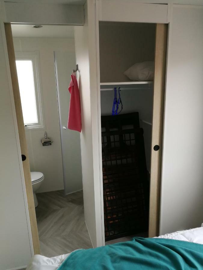 لو ماثيز Bungalow 3Ch 2Sdb 8 Pers. المظهر الخارجي الصورة