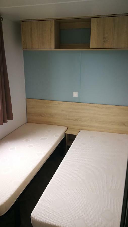 لو ماثيز Bungalow 3Ch 2Sdb 8 Pers. المظهر الخارجي الصورة